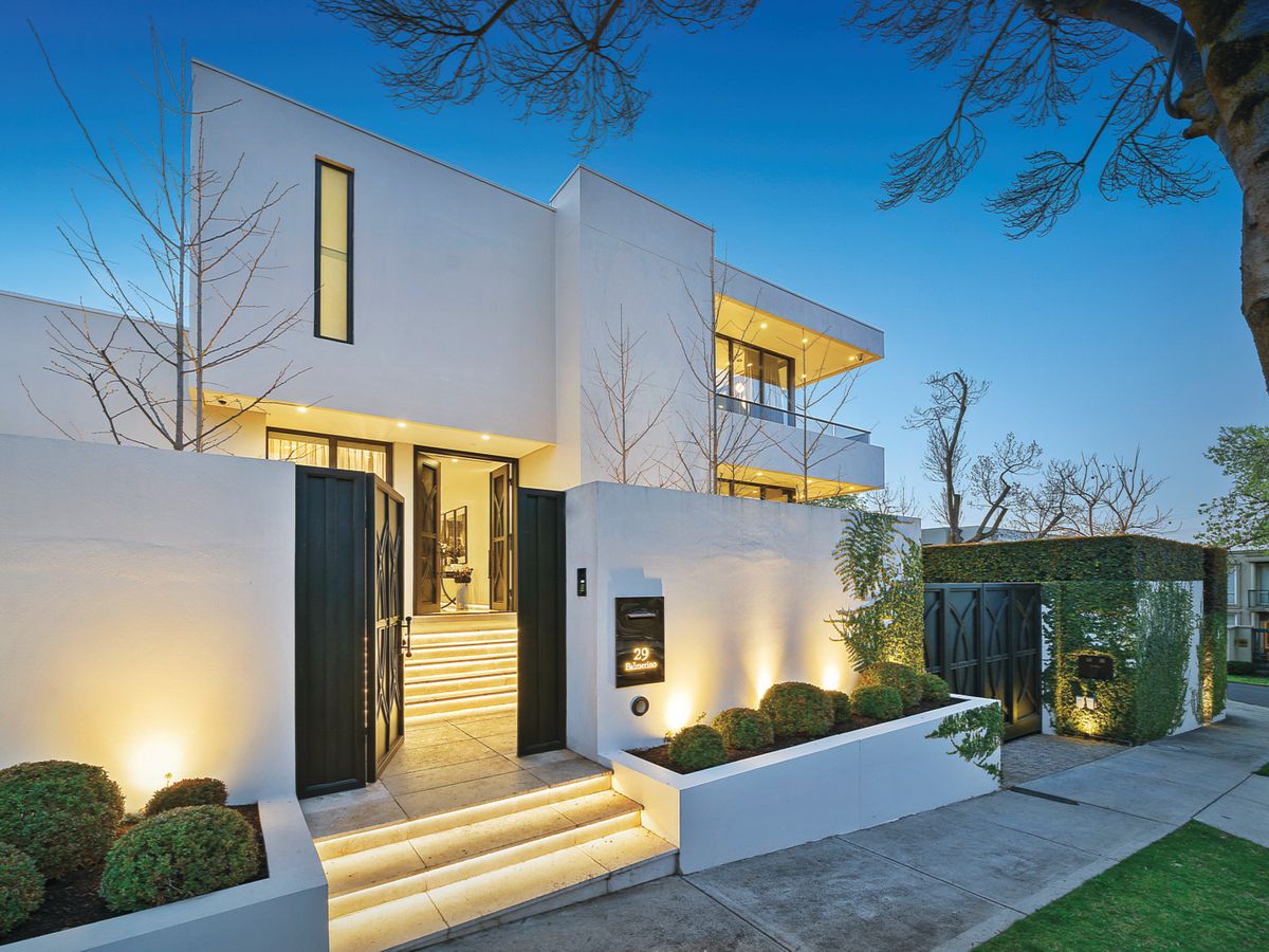 29 Balmerino Avenue TOORAK