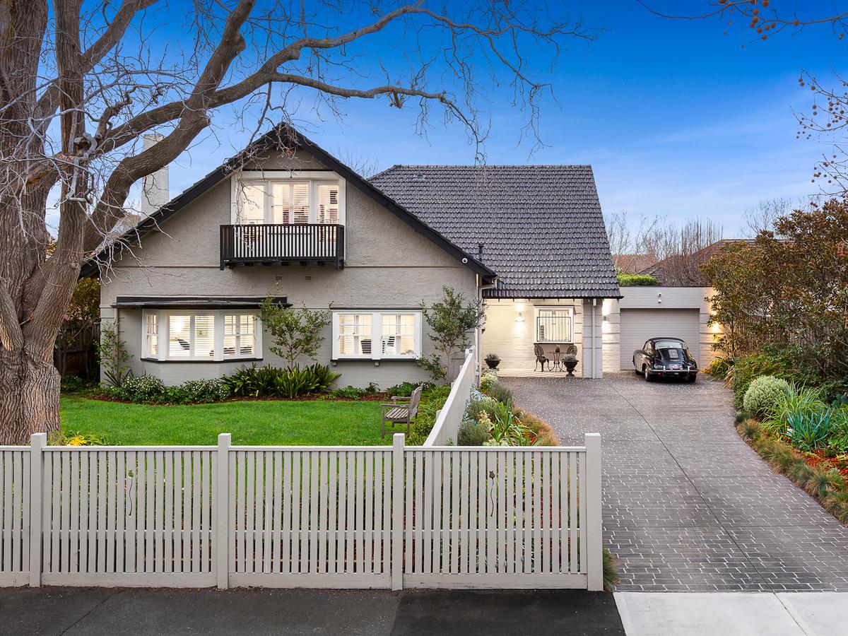 29 Belson Street MALVERN EAST