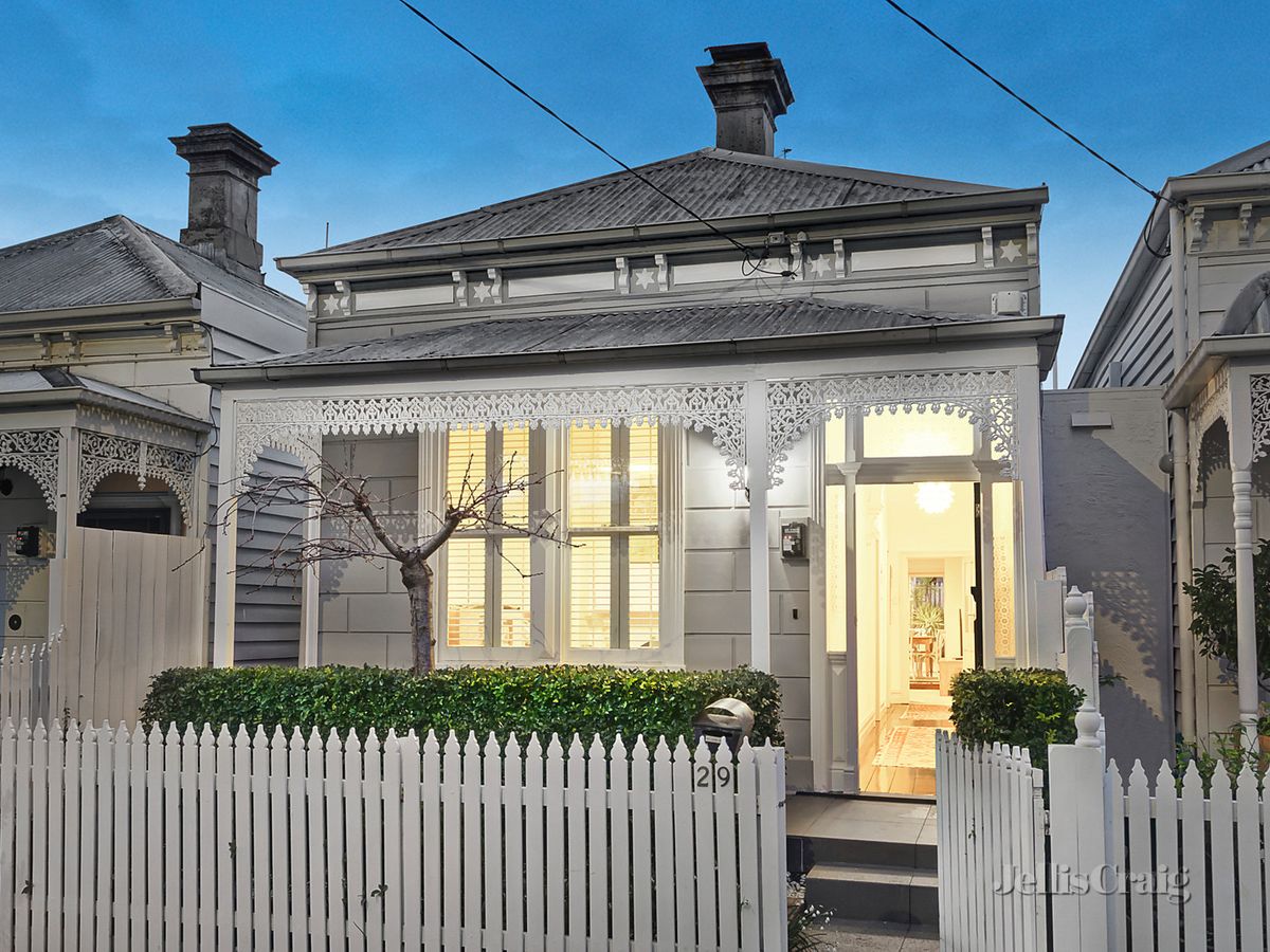 29 Bowen Street PRAHRAN