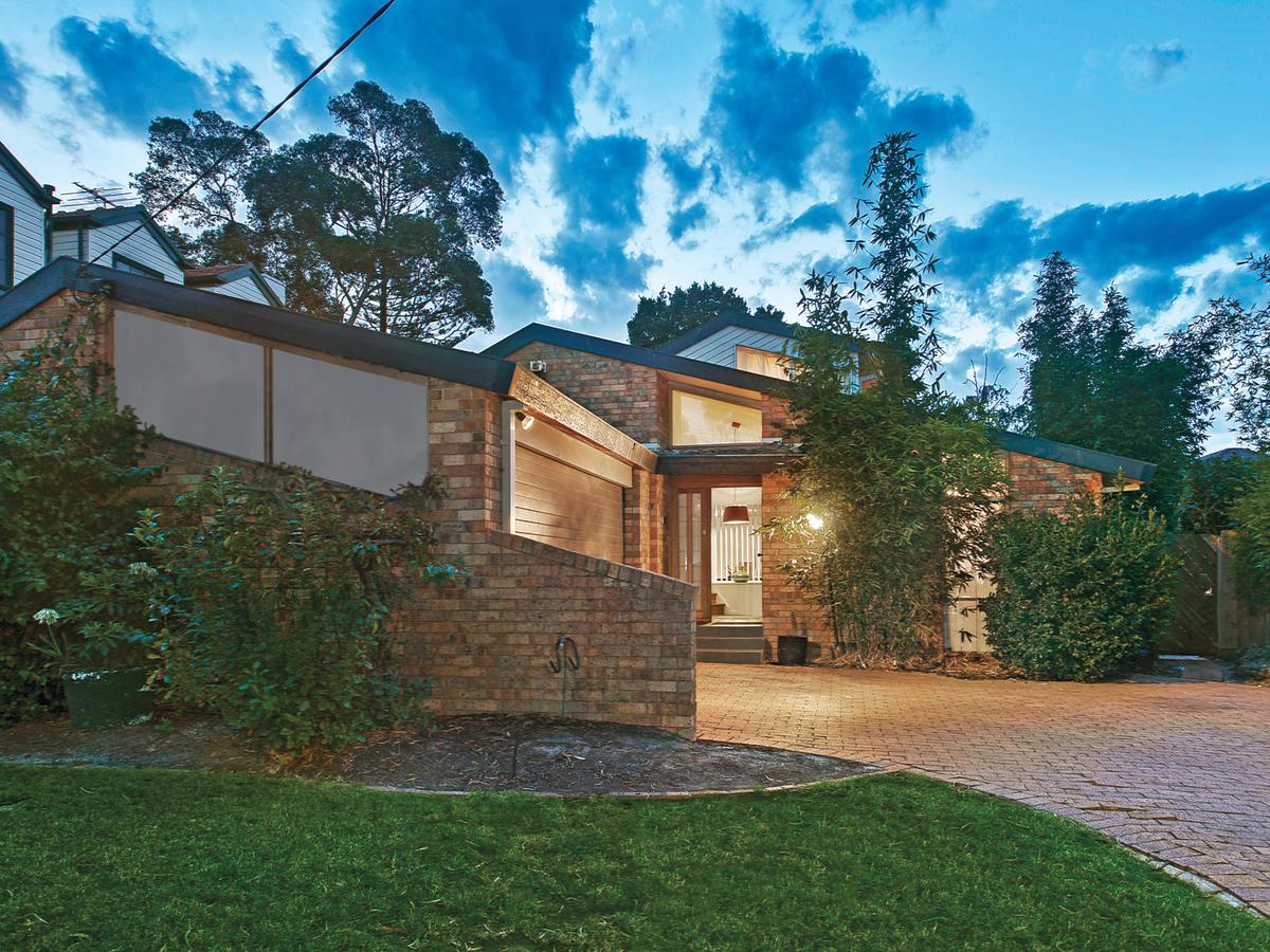 29 Cecil Street KEW