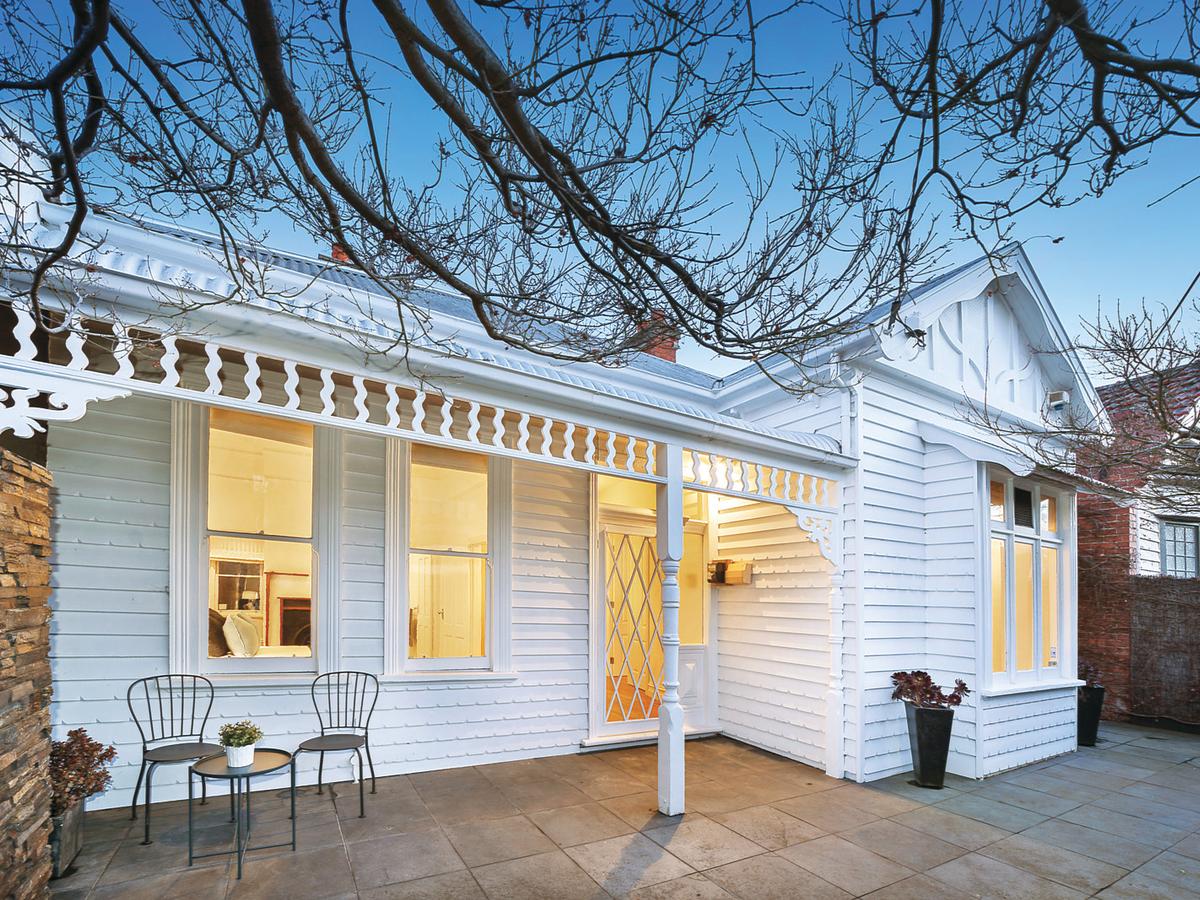 29 Charles Street ST KILDA