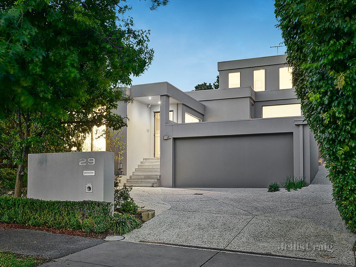 29 Clifton Road HAWTHORN EAST