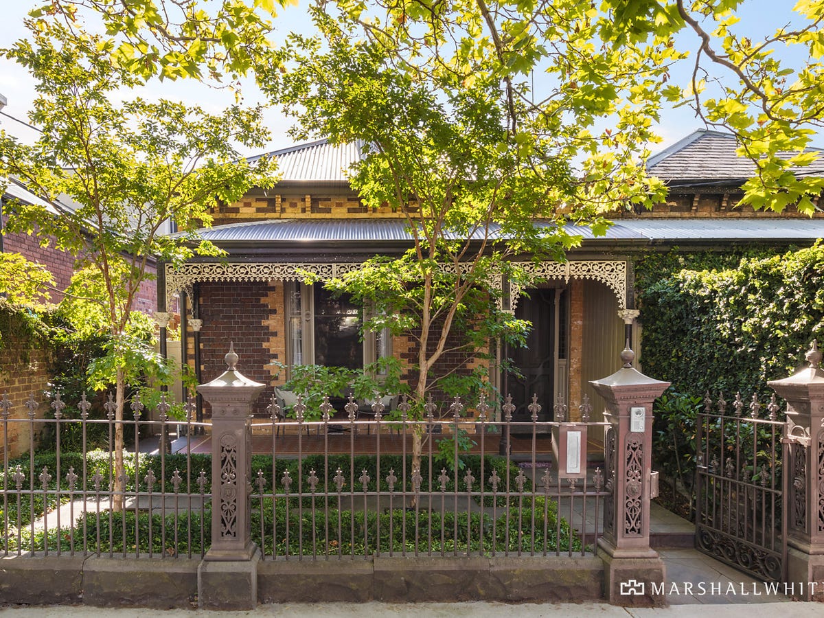 29 Davis Avenue SOUTH YARRA