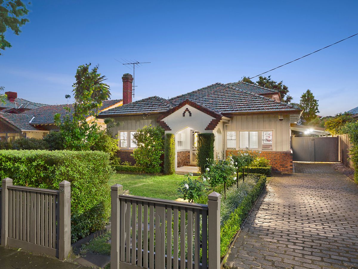 29 Dillon Grove GLEN IRIS