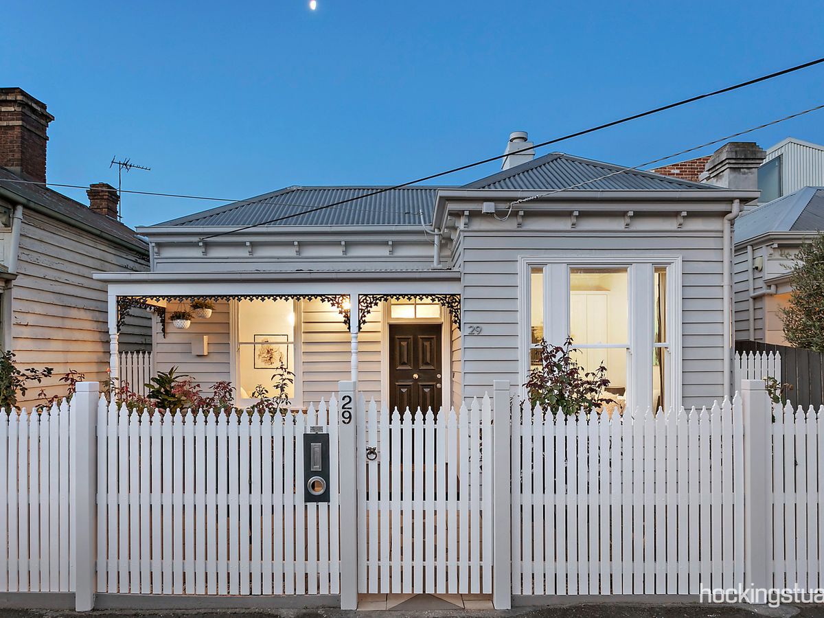 29 Duke Street PRAHRAN