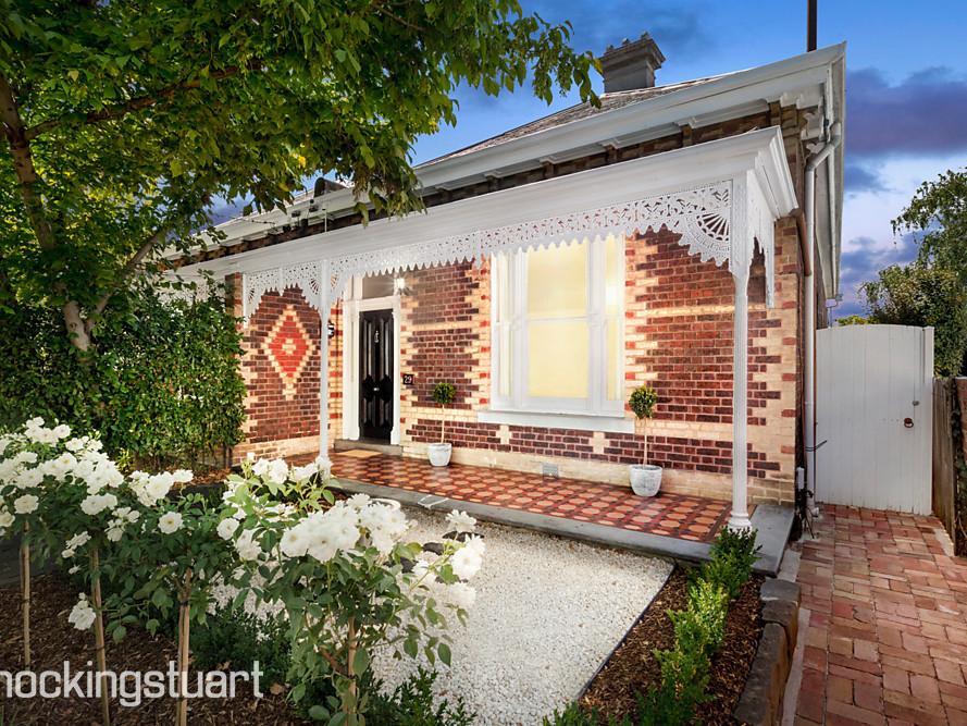 29 Fawkner Street SOUTH YARRA
