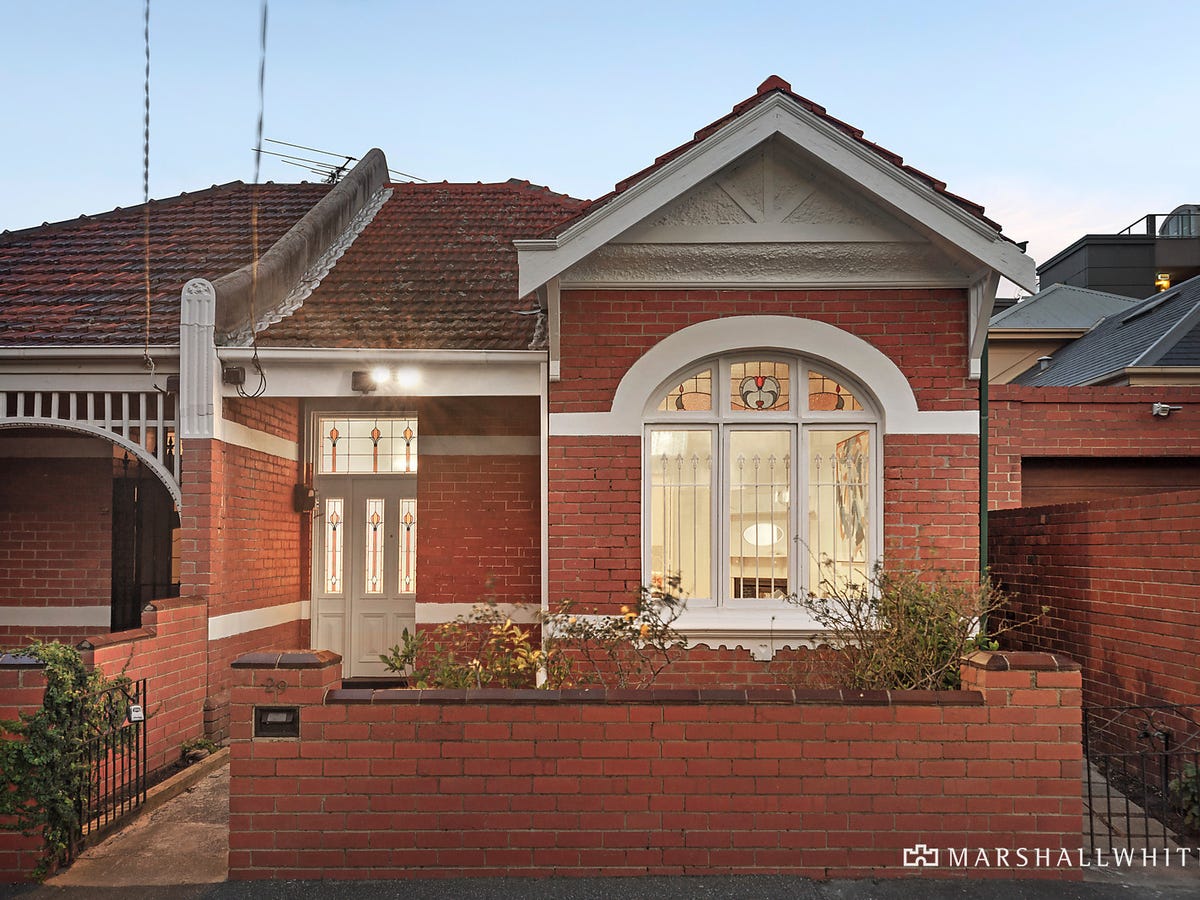 29 Fraser Street MIDDLE PARK