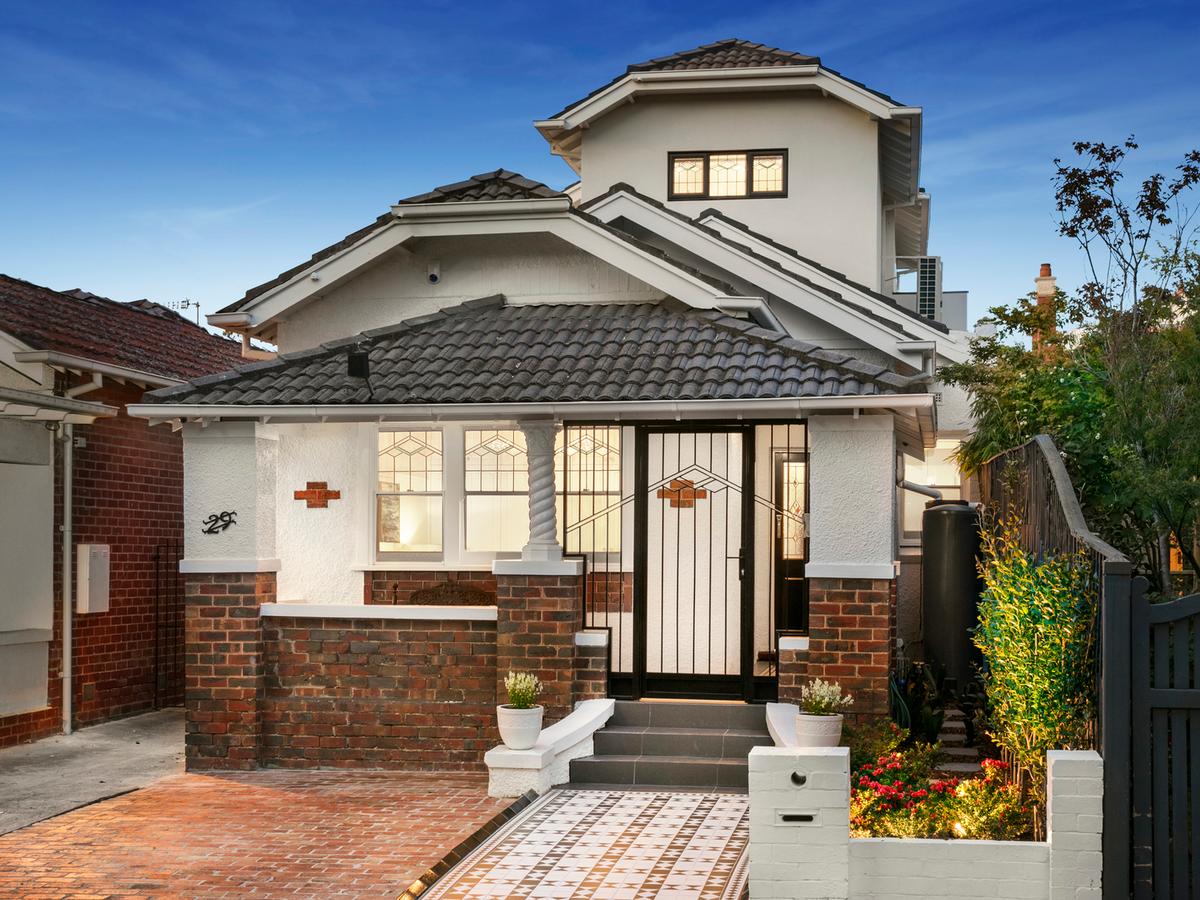 29 Gordon Street TOORAK