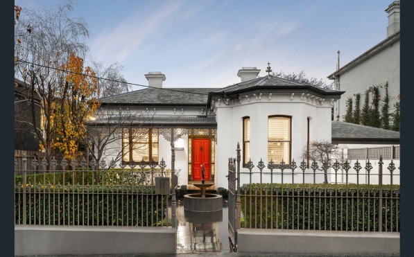 29 Grove Road HAWTHORN