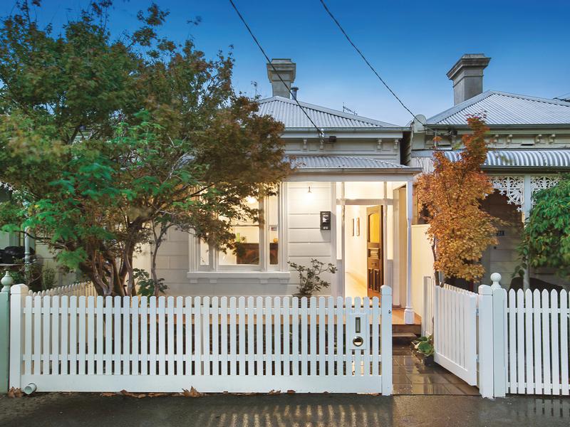 29 Hambleton Street ALBERT PARK