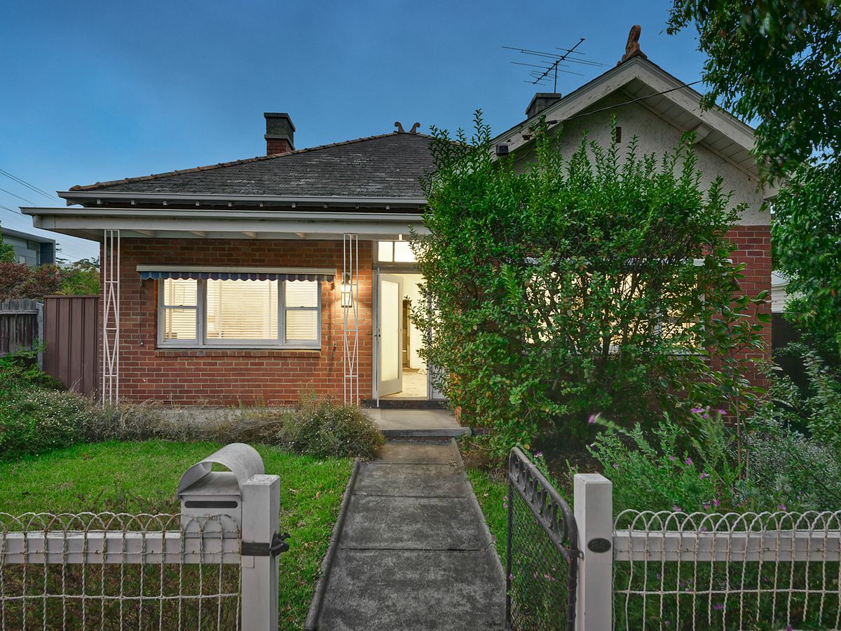 29 Henry Street HAWTHORN