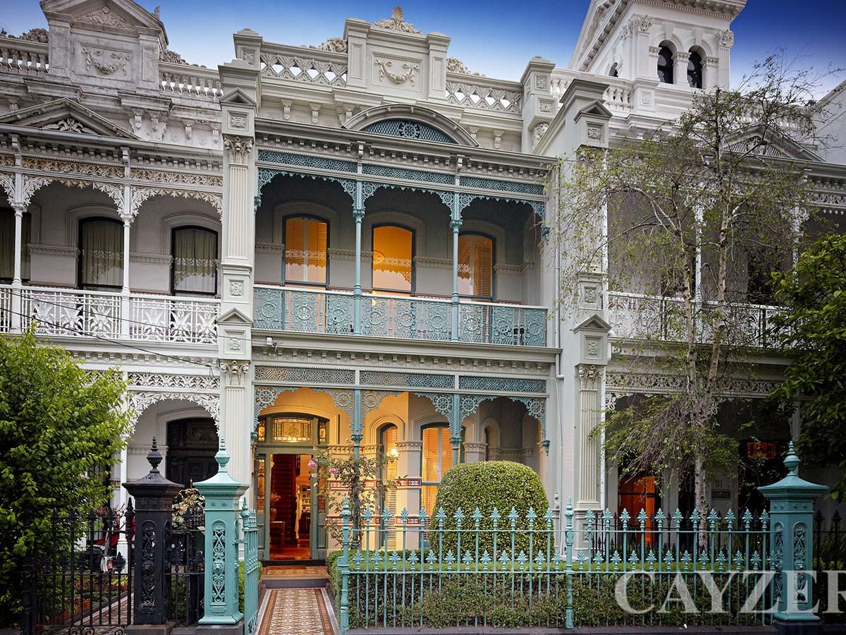 29 Kerferd Road ALBERT PARK