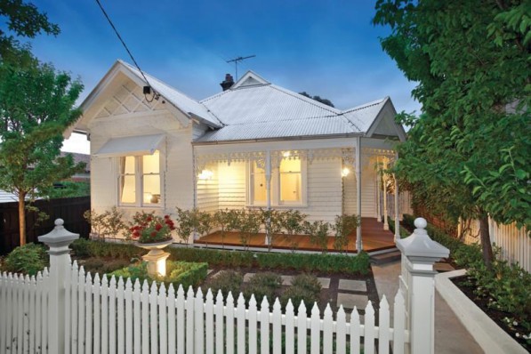 29 King Street CAMBERWELL