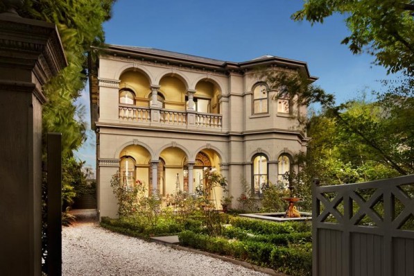 29 Kooyongkoot Road HAWTHORN