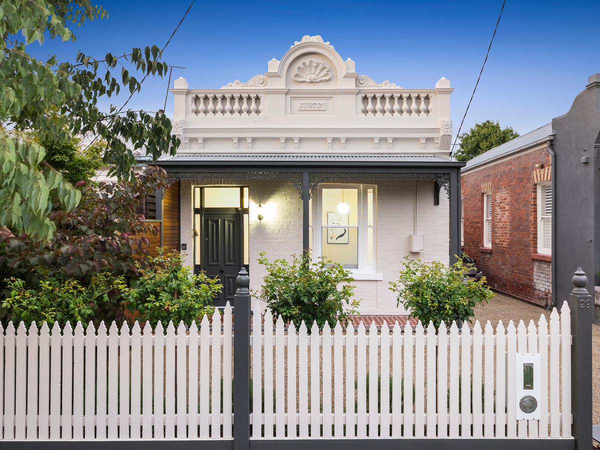 29 Lingwell Road HAWTHORN EAST