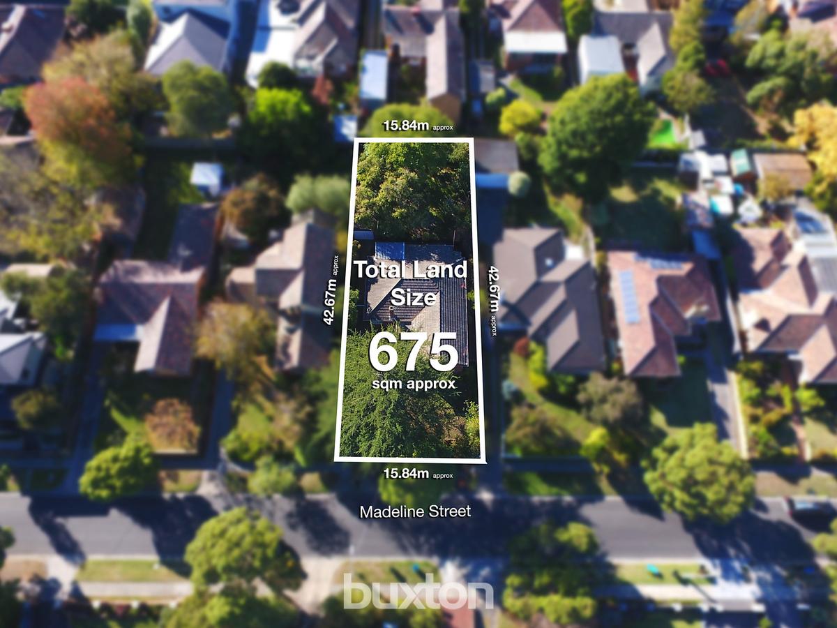 29 Madeline Street GLEN IRIS