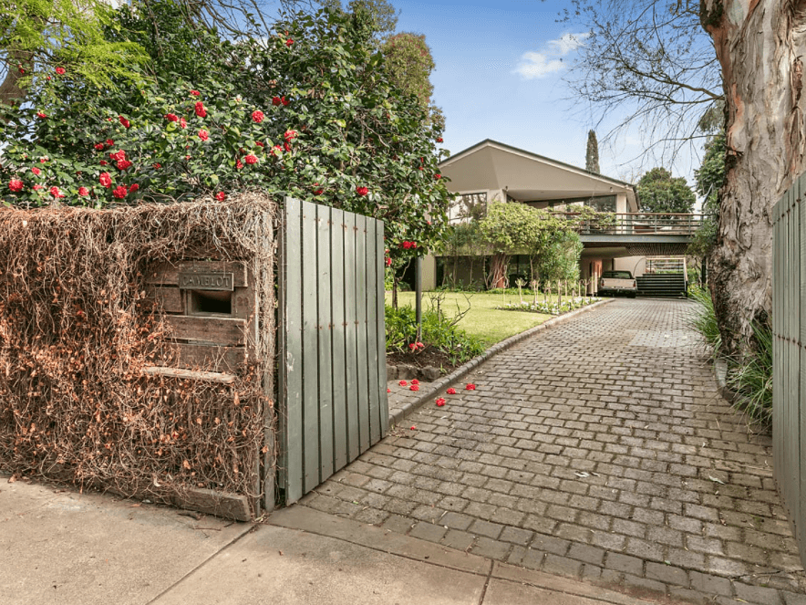 29 Moonga Road TOORAK
