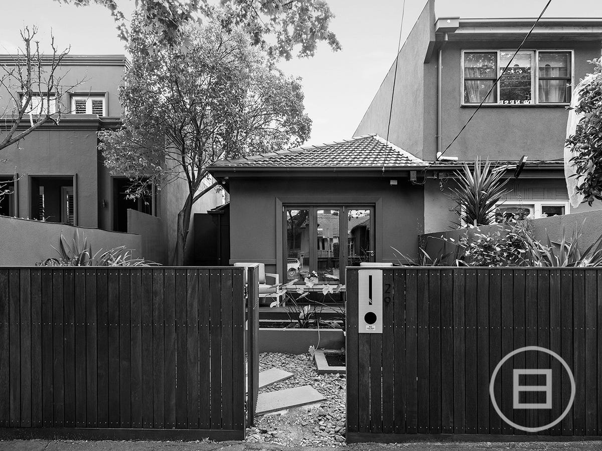29 Murray Street PRAHRAN