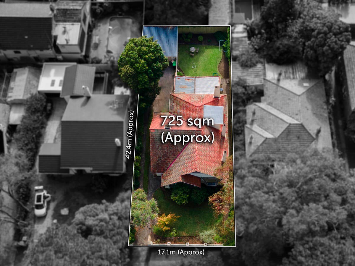 29 North Road BRIGHTON