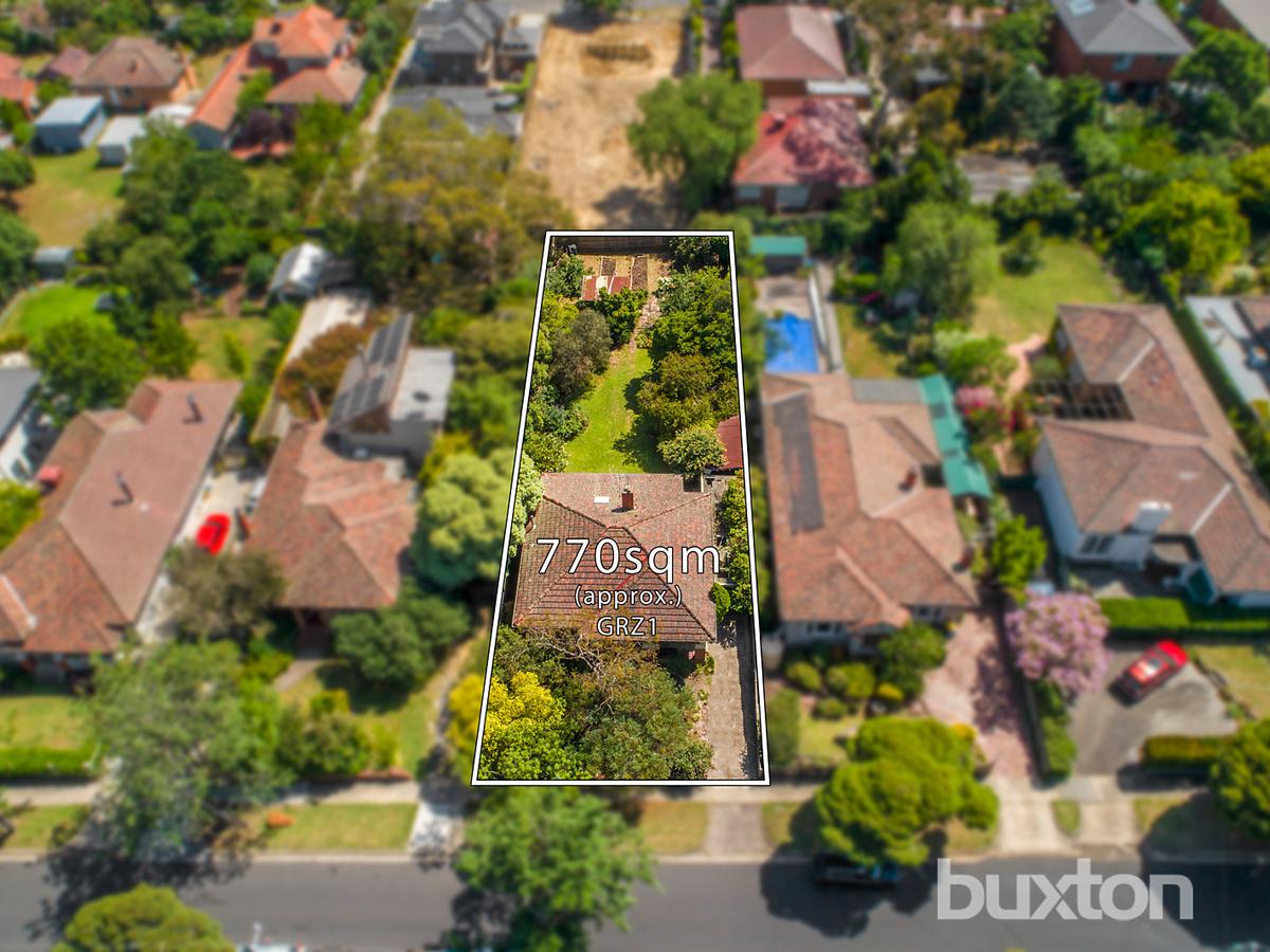 29 Oxford Street CAMBERWELL