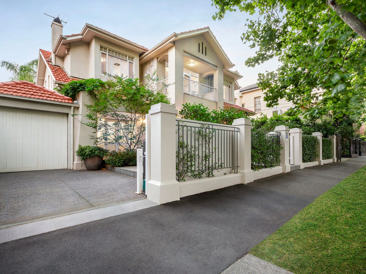 29 Redan Street ST KILDA