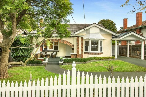 29 Saturn Street CAULFIELD SOUTH