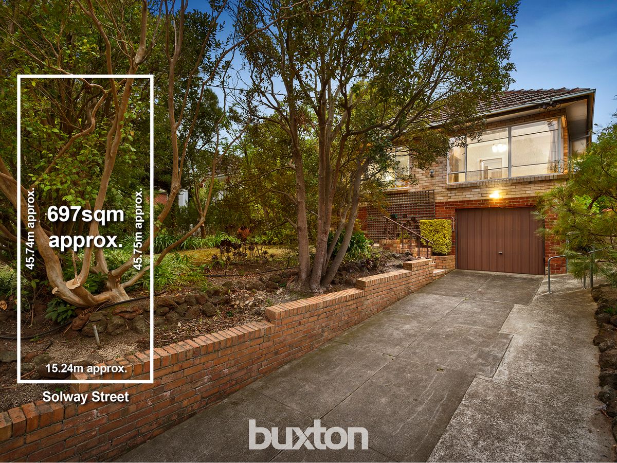 29 Solway Street ASHBURTON