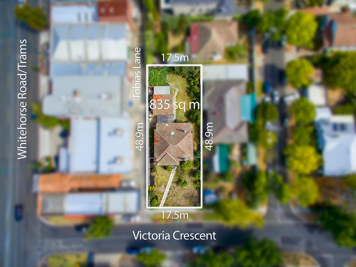 29 Victoria Crescent MONT ALBERT
