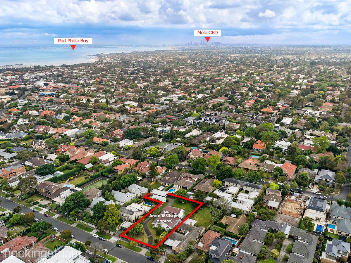 29 Victoria Street SANDRINGHAM