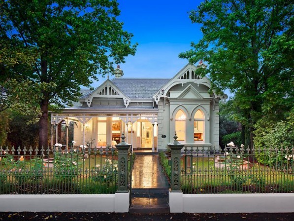 29 Wilson Street CARLTON NORTH
