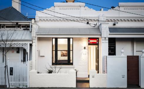 29 Young Street ALBERT PARK