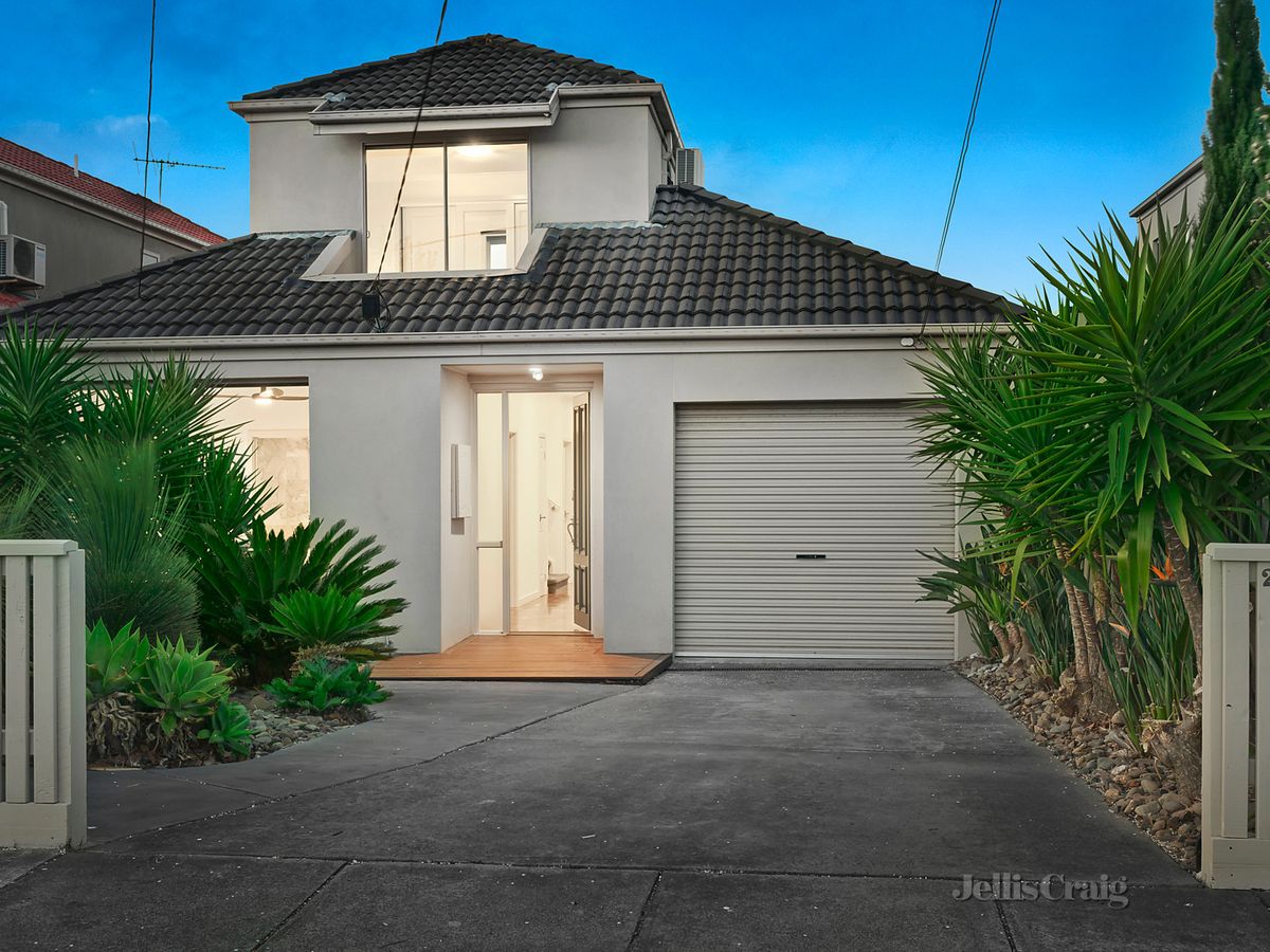 29a Buckingham Avenue BENTLEIGH