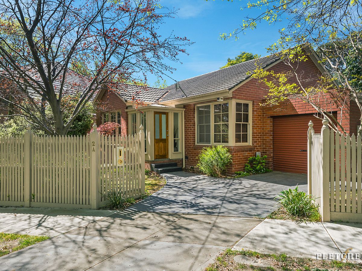 2A Benwerrin Road SURREY HILLS