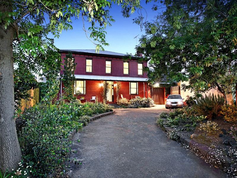 2A Byron Street CANTERBURY