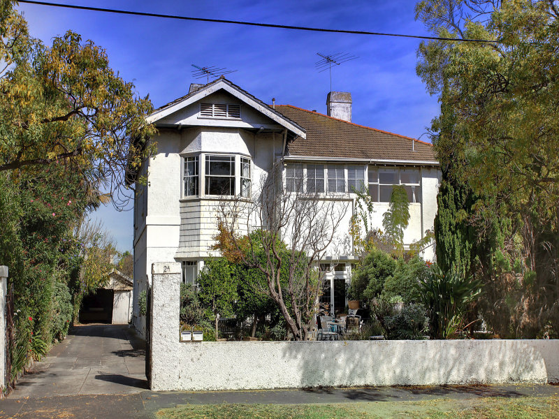2A Dendy Street BRIGHTON