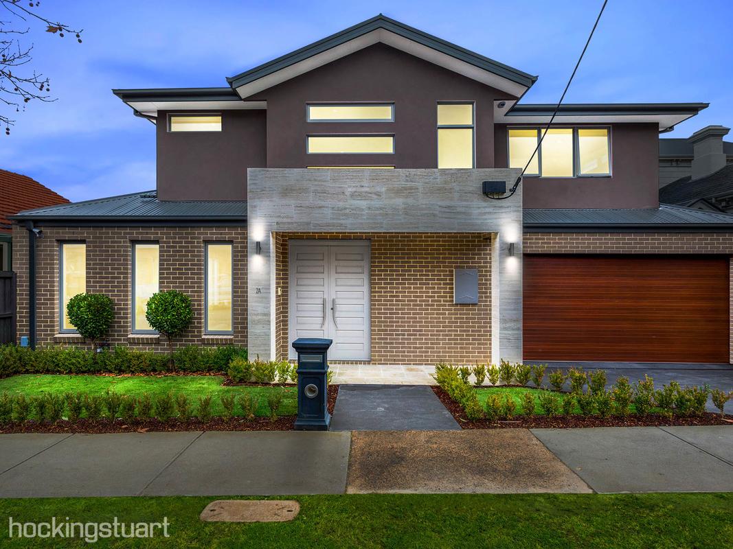 2A Gwenda Avenue CANTERBURY