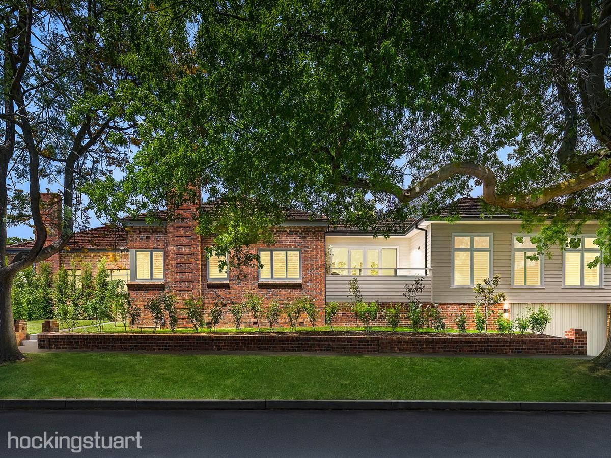 2A Howard Street GLEN IRIS