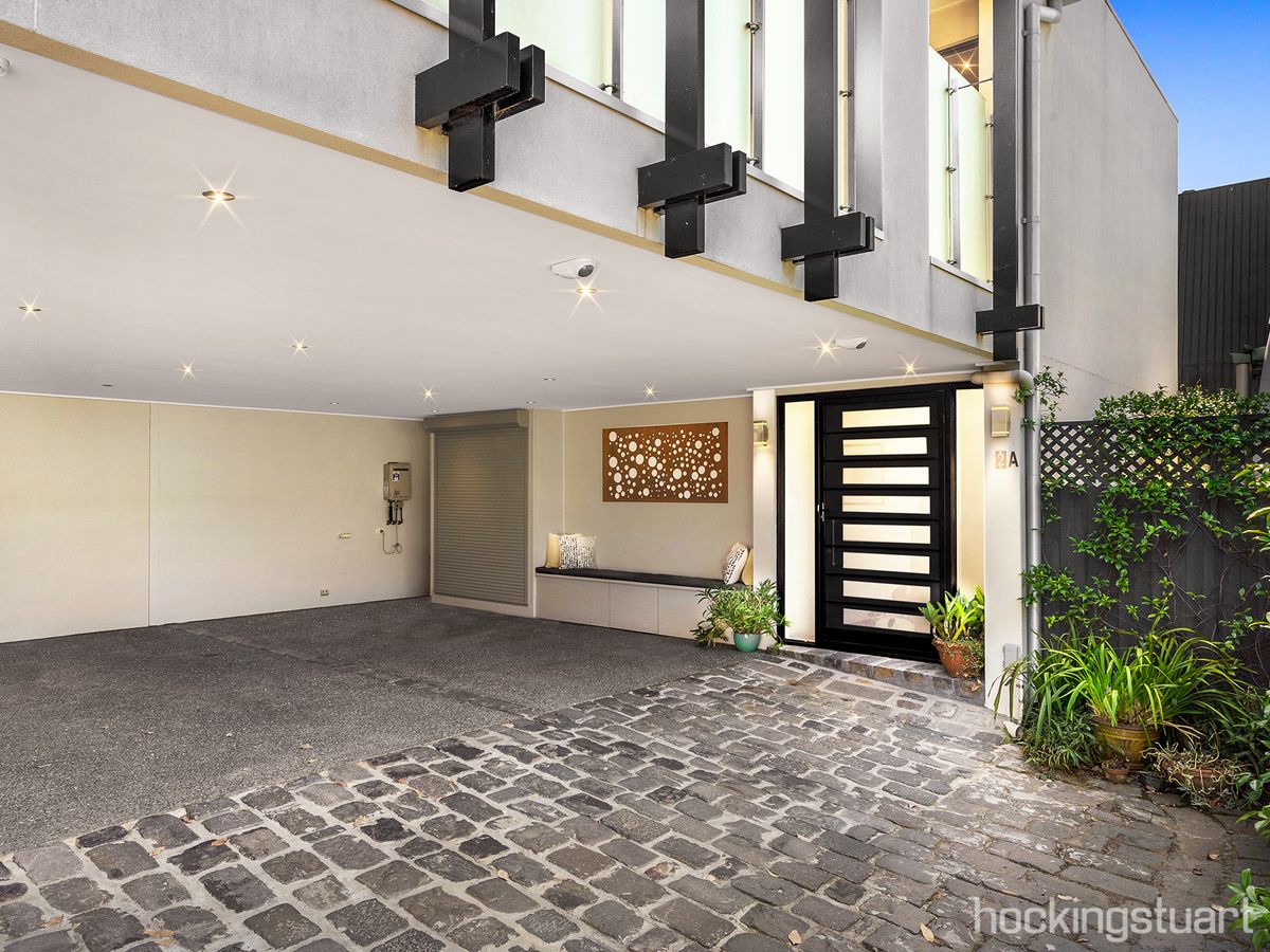 2A Mills Street ALBERT PARK
