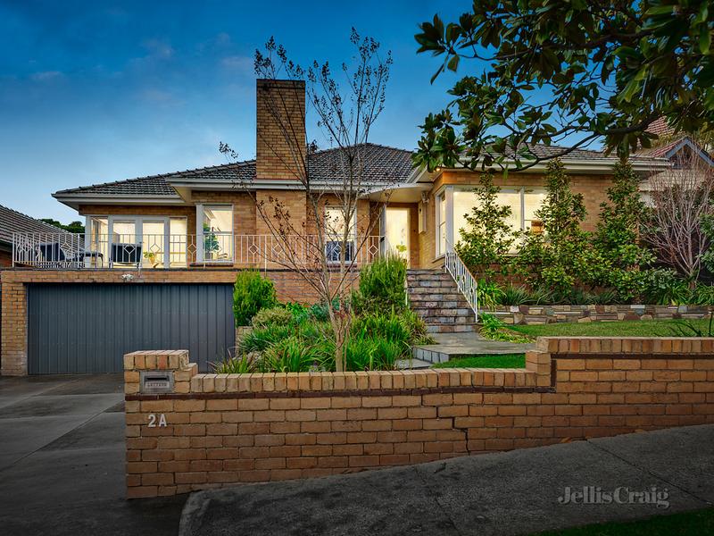 2A Second Avenue KEW
