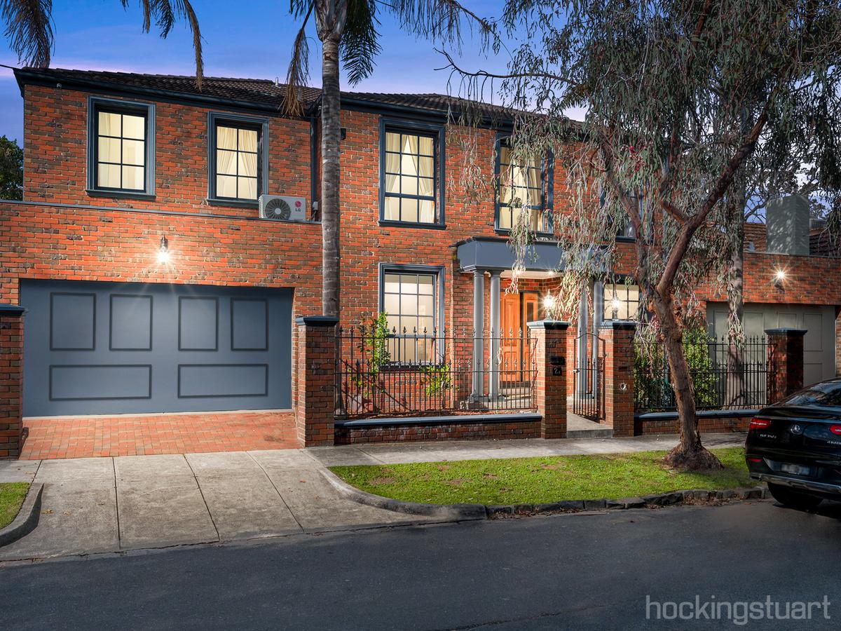 2A Spring Road CAULFIELD SOUTH