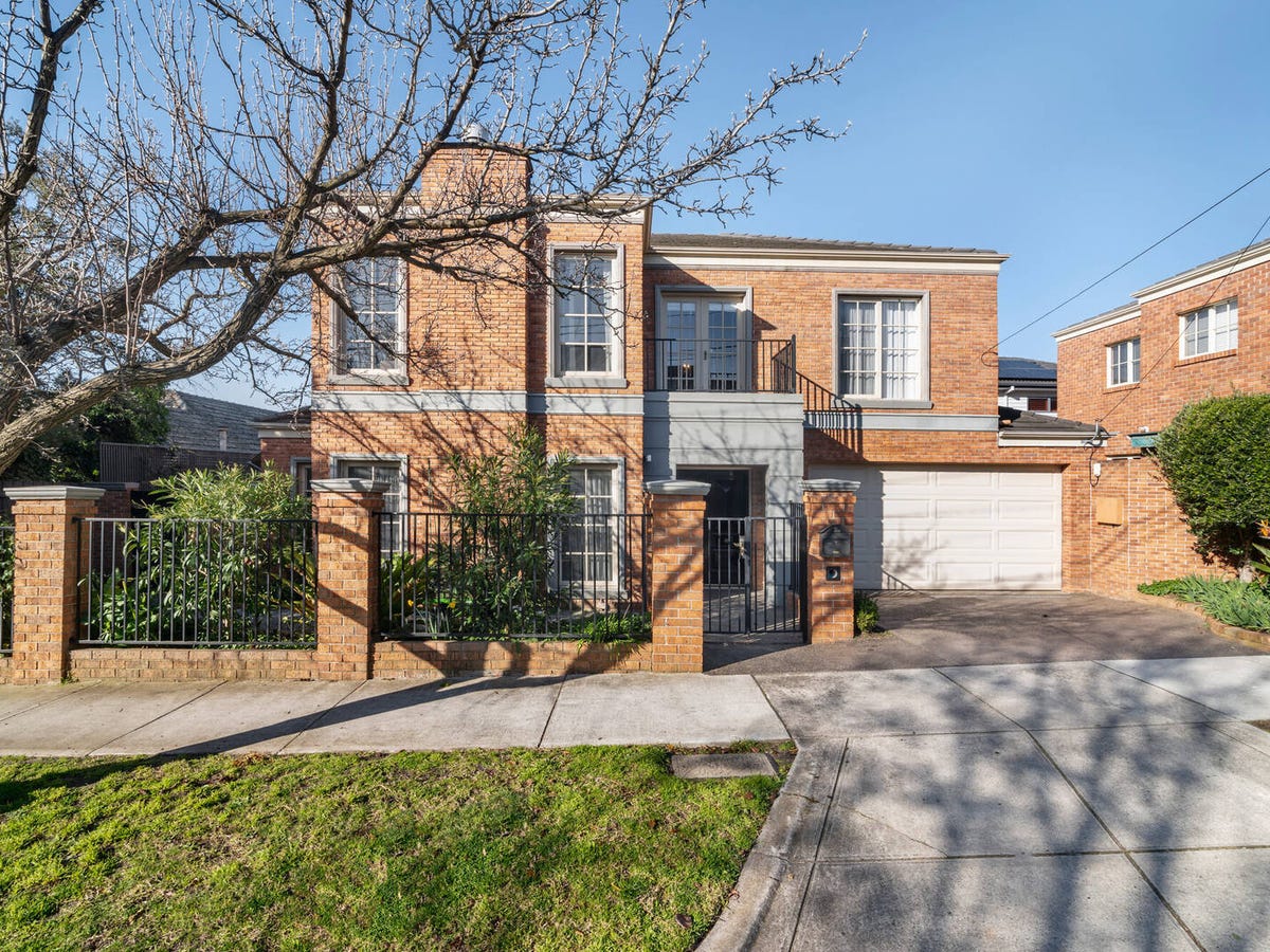 2A Summerhill Road BRIGHTON EAST