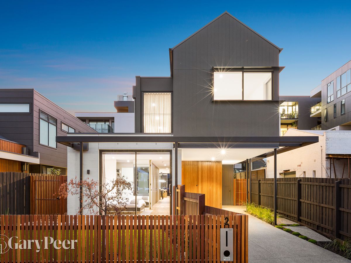 2 Acacia Street ELSTERNWICK