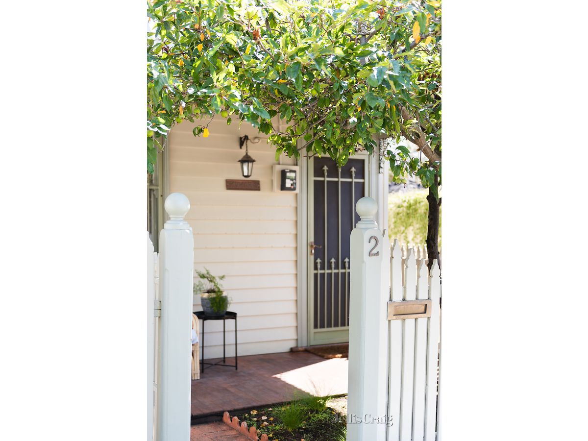 2 Adam Street RICHMOND