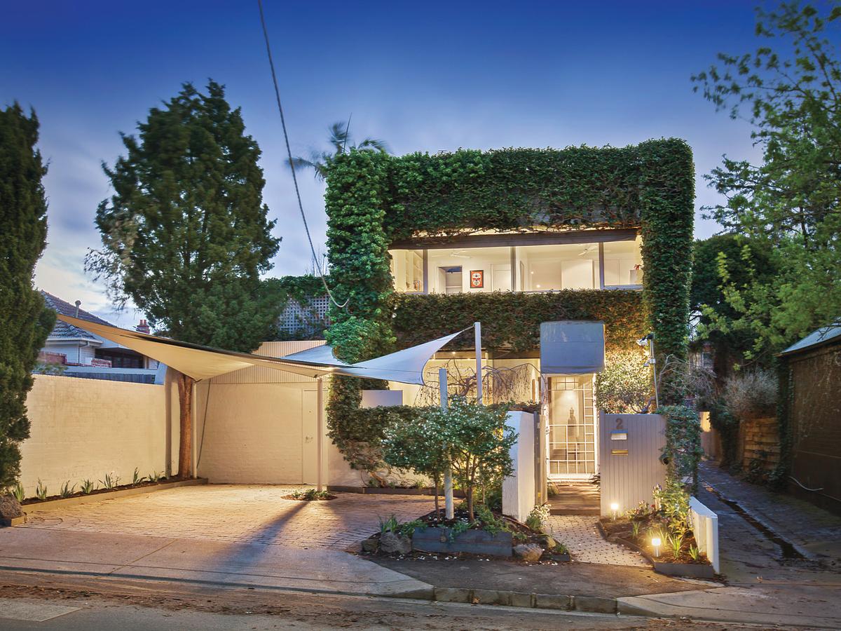 2 Alice Street MALVERN