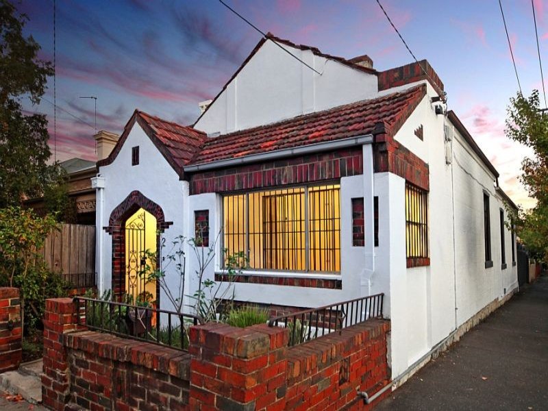 2 Arthur Street SOUTH YARRA