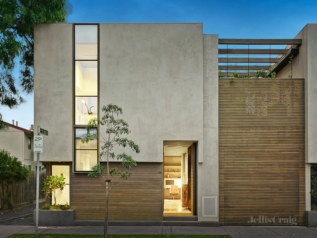 2B Cherrill Street RICHMOND