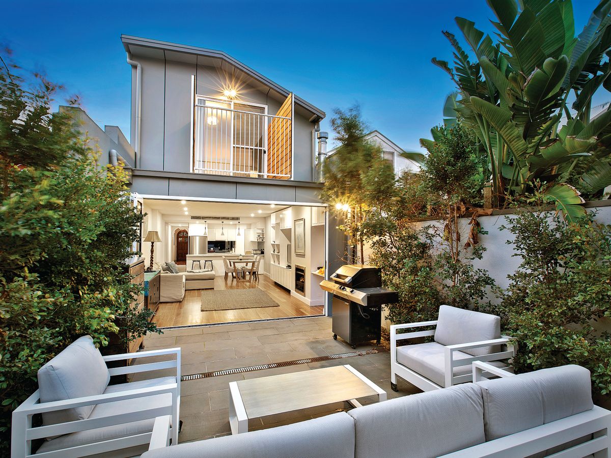 2B Lorne Road PRAHRAN