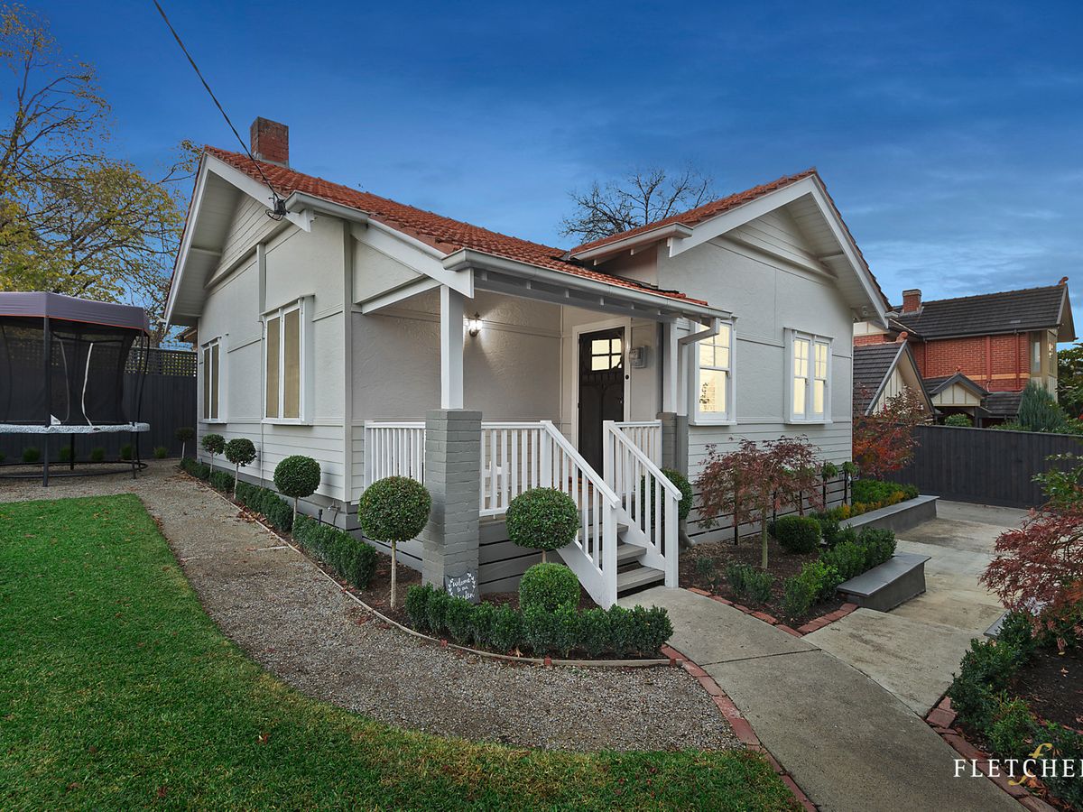 2B Regent Street CAMBERWELL