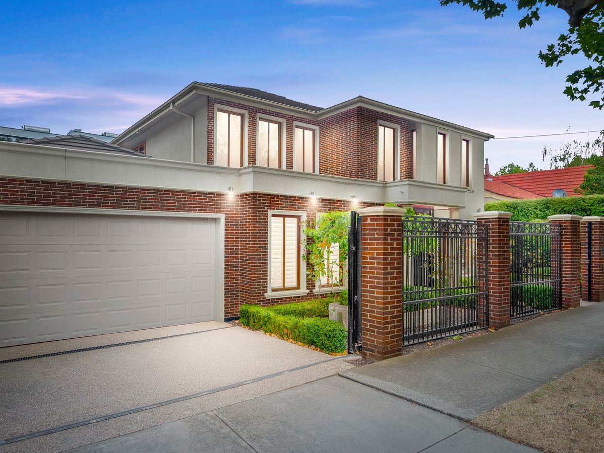 2B York Road GLEN IRIS