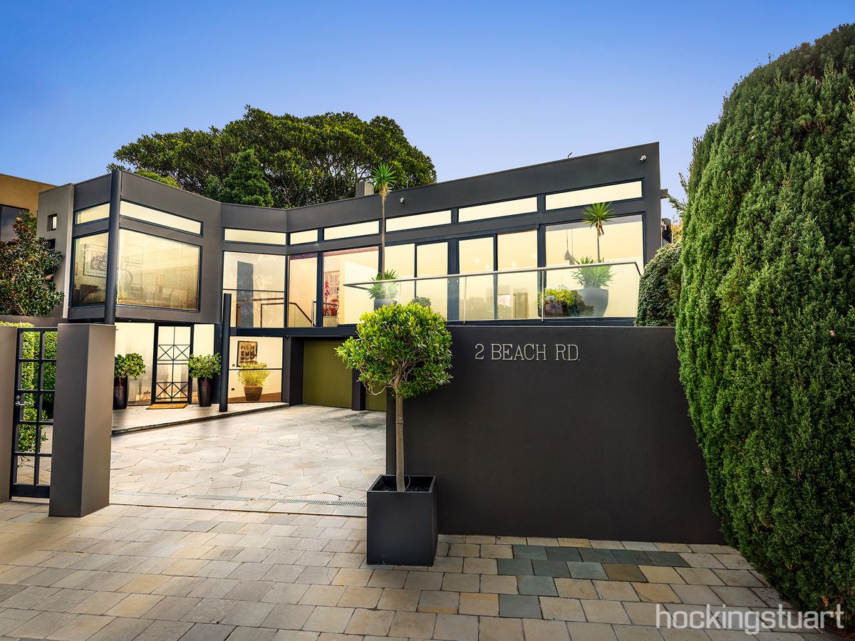 2 Beach Road BEAUMARIS